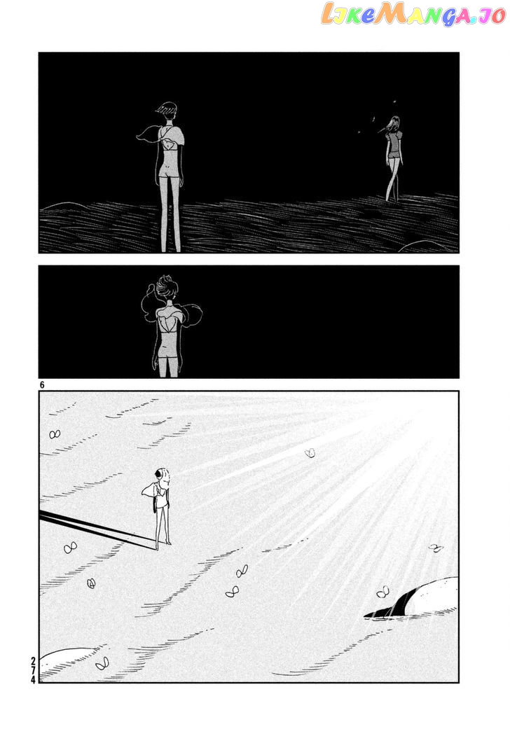 Land of the Lustrous, Chapter 61 image 07